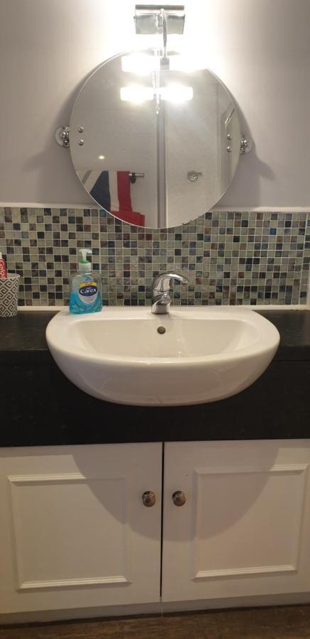 Cosy Apartment In Popular Harbour Town Kirkcudbright Extérieur photo