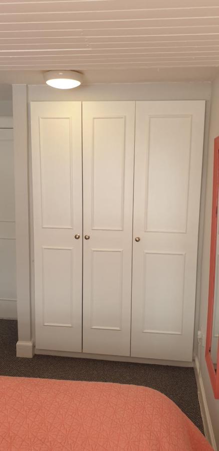 Cosy Apartment In Popular Harbour Town Kirkcudbright Extérieur photo