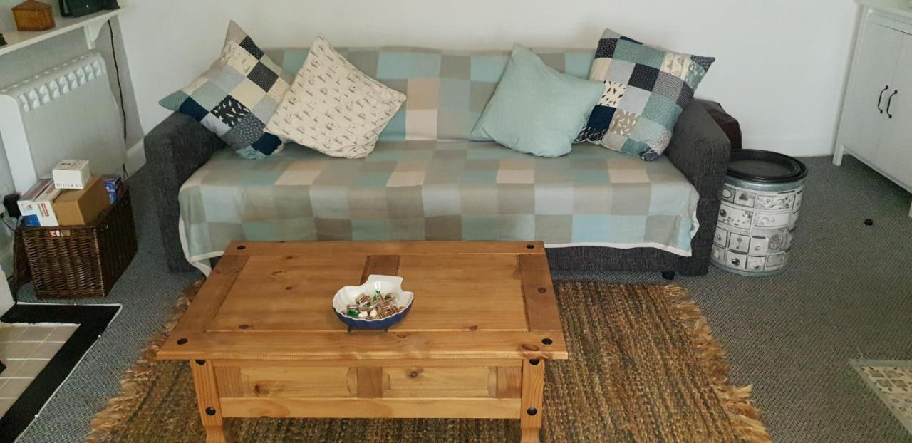 Cosy Apartment In Popular Harbour Town Kirkcudbright Extérieur photo