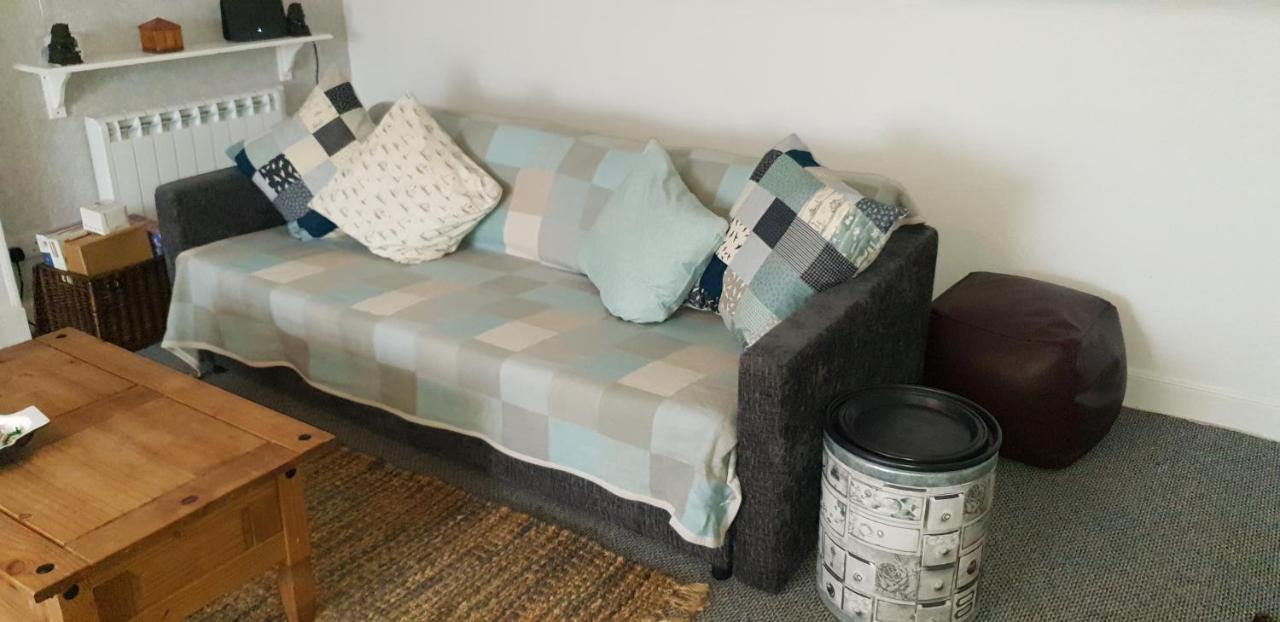 Cosy Apartment In Popular Harbour Town Kirkcudbright Extérieur photo