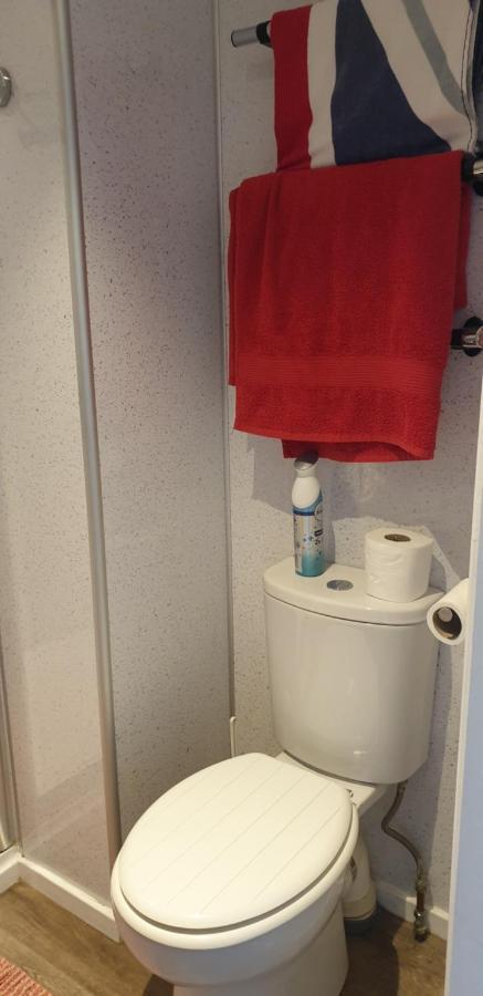 Cosy Apartment In Popular Harbour Town Kirkcudbright Extérieur photo