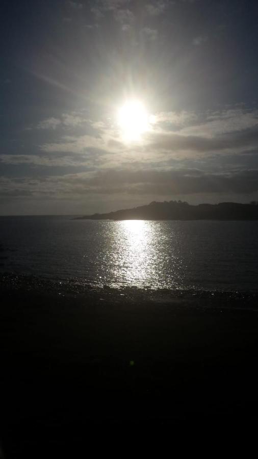Cosy Apartment In Popular Harbour Town Kirkcudbright Extérieur photo