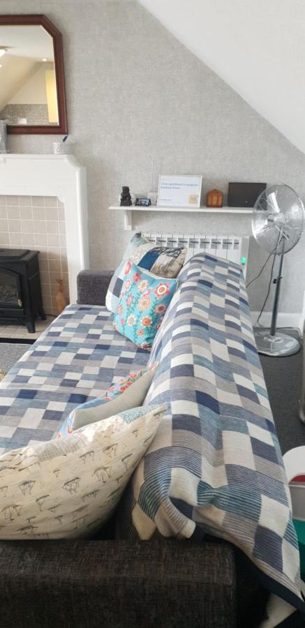Cosy Apartment In Popular Harbour Town Kirkcudbright Extérieur photo