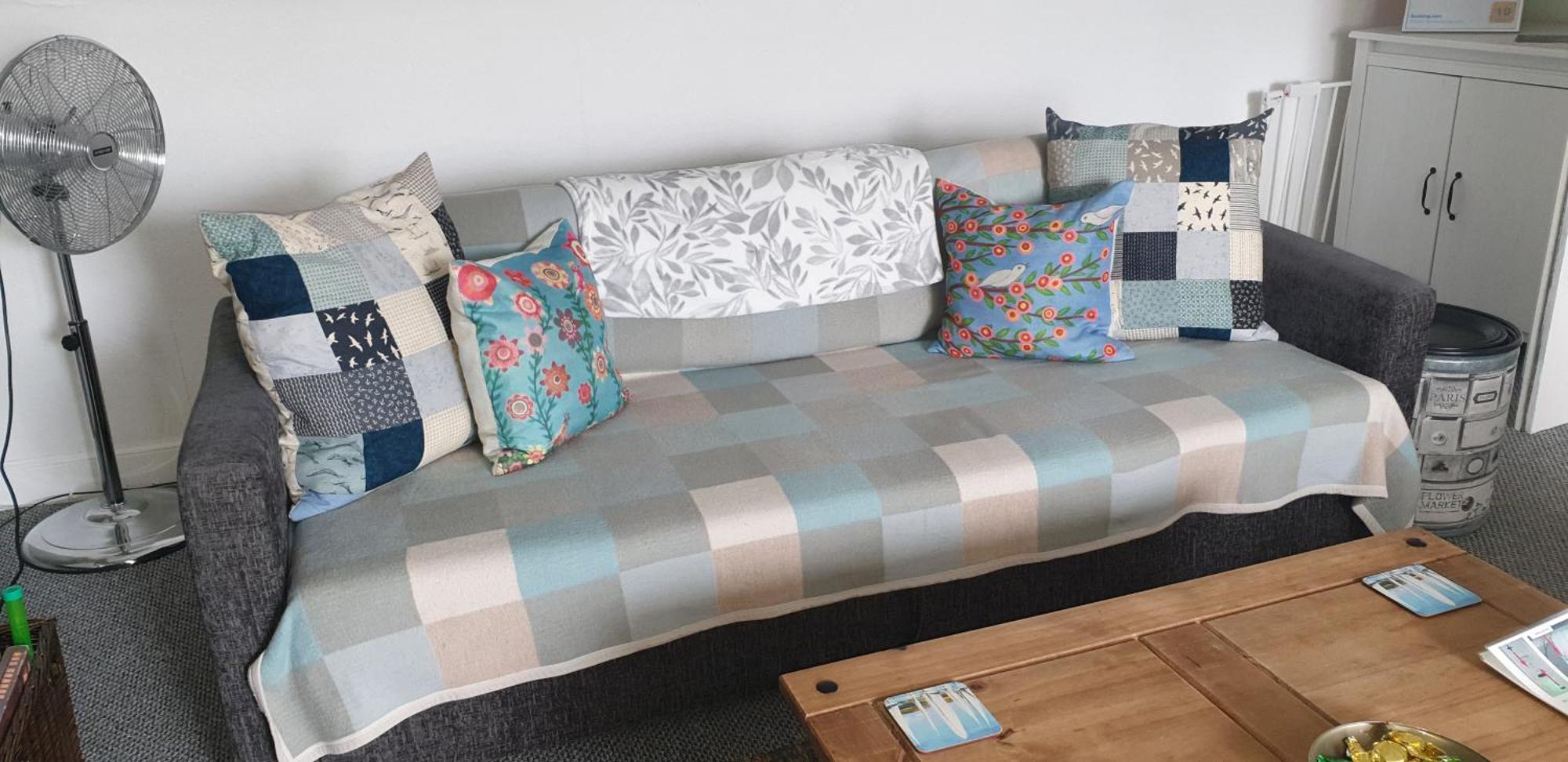 Cosy Apartment In Popular Harbour Town Kirkcudbright Extérieur photo